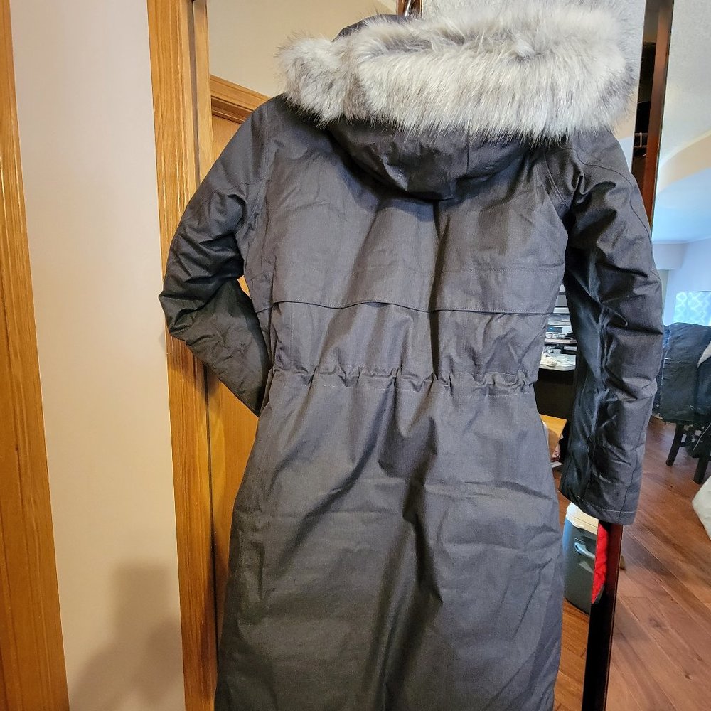 Winter Jacket - image 1